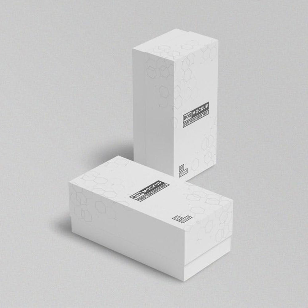 Caja de teléfono