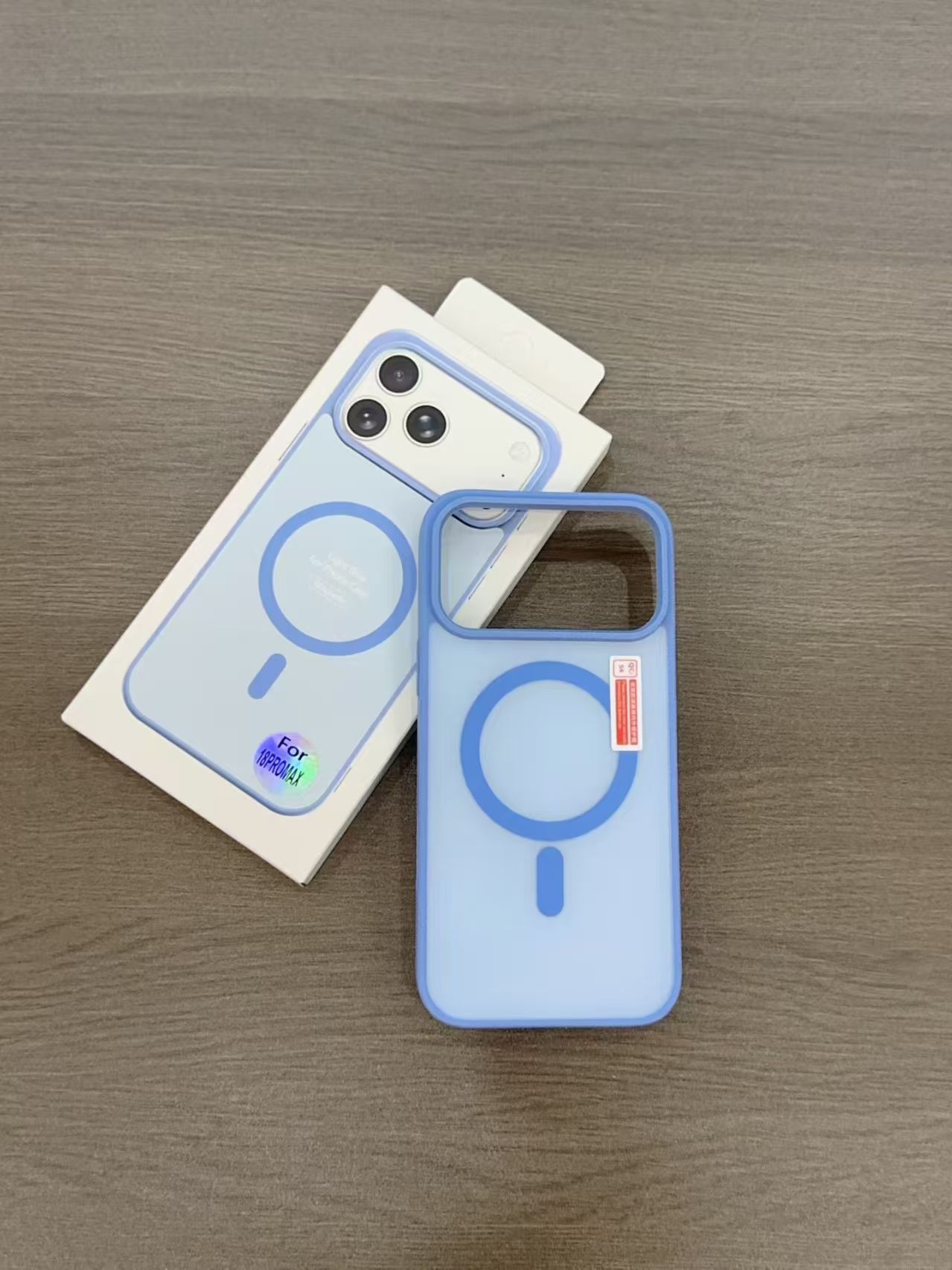 Light Blue Single color/single model moq 20