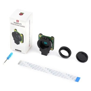 <strong>Raspberry</strong> <strong>Pi</strong> Global Shutter <strong>Camera</strong> IMX296 Sensor - Product Image 5