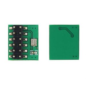 1MHz to 6GHz HackRF One R9 V2.0.0 Starter SDR Board with Shielding Cover + TCXO GPS <strong>Simulator</strong> - Product Image 6