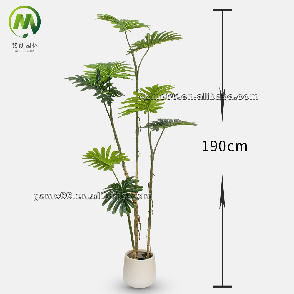 Green 190cm