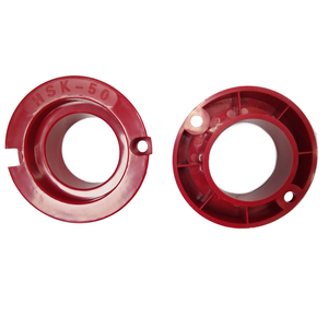 Plastic CNC <strong>Tool</strong> <strong>Holder</strong> for HSK50 Collet Chuck <strong>Tool</strong> <strong>Holder</strong> Storage