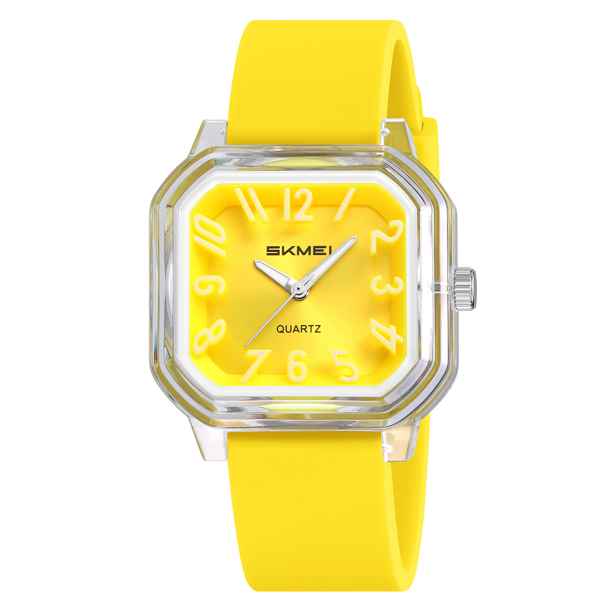 Jaune
