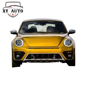 2013-2021สำหรับ Volkswagen Beetle headlight, ดัดแปลงเป็นไฟหน้าเลนส์ <span class=keywords><strong>LED</strong></span> ไฟวิ่งทุกวันไฟ <span class=keywords><strong>LED</strong></span> - Product Image 6
