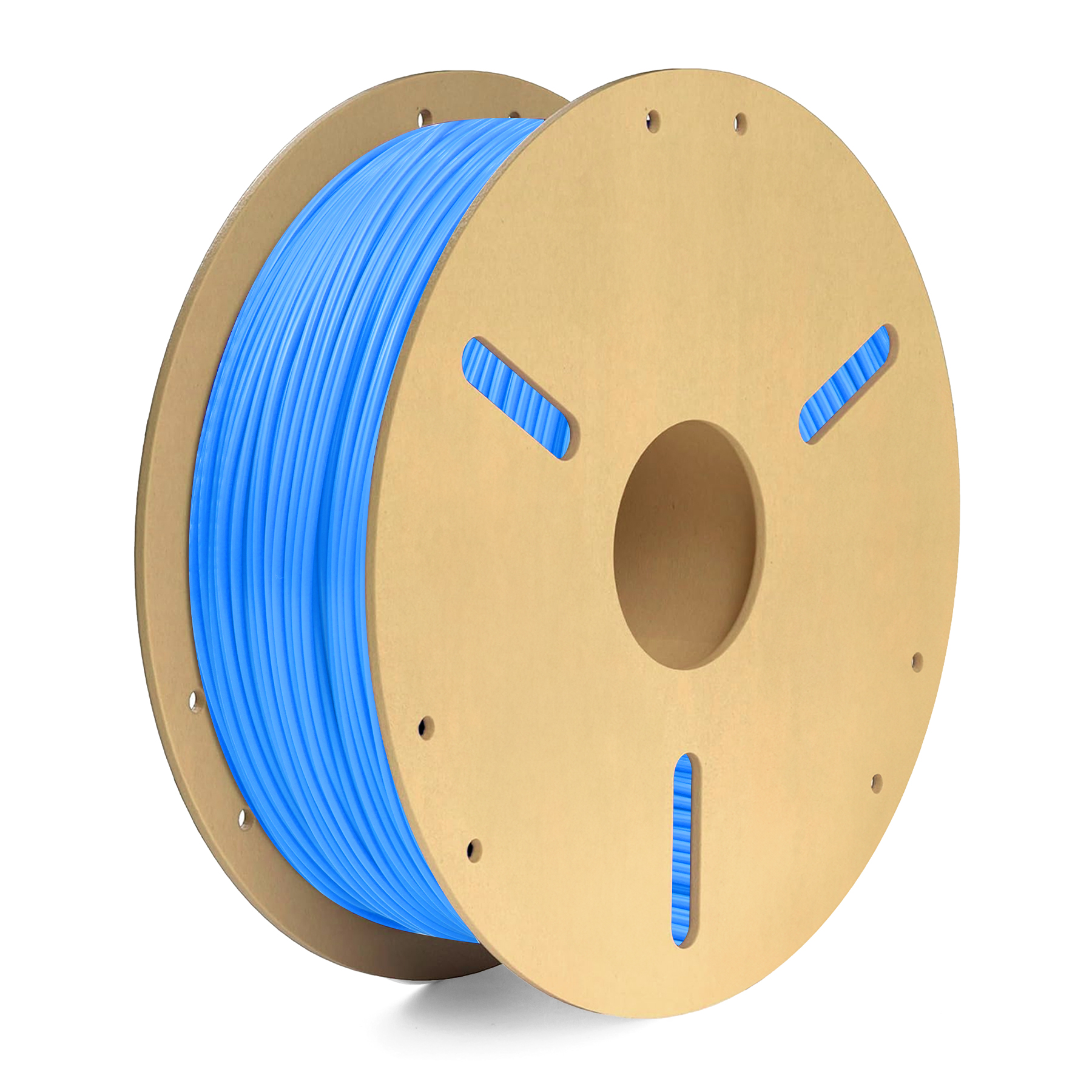 Bleu néon