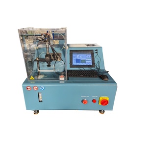 Hochdruck-diagnosewerkzeuge Prüfmaschine EPS200 EPS205 Gemeinsame Schiene-Injektor-Testbank Gemeinsame Schiene-Injektor-Testständer - Product Image 1