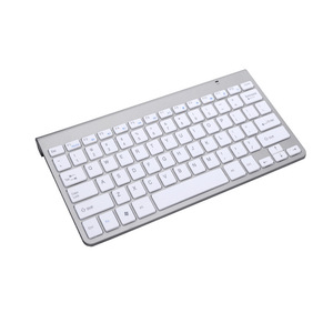 Conjunto de teclado y ratón inalámbricos ultrafino, 2,4 Ghz - Product Image 6