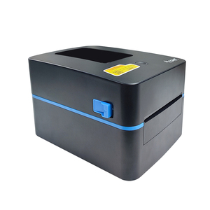 OCBP-401DT 4 polegadas USB Bluetooth direto térmica Desktop Barcode Label <span class=keywords><strong>Printer</strong></span> Black & White cores para uso de supermercado em estoque