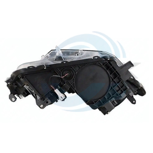 Toyotas Yaris için LED far takımı/Prius/Vanguards/IST halojen seçenekleri OEM tarzı değiştirme IP65 su geçirmez - Product Image 2