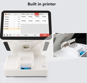 Software Pos para venta al por menor, sistema pos todo en uno y software de venta al por menor - Product Image 5