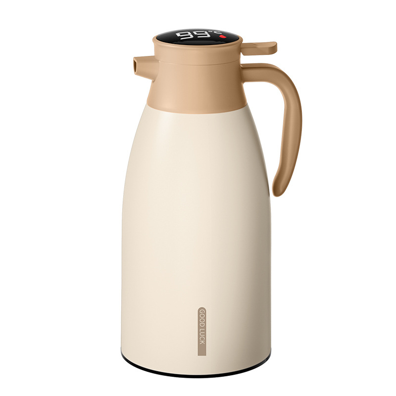 Té y café