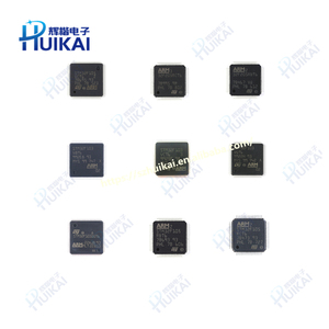 Hot Selling Products IC Manufactures QFP AD7400 <strong>AD7400AYRWZ</strong> Wireless Modul <strong>AD7400AYRWZ</strong> - Product Image 2