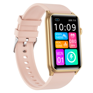 New Arrival <strong>March</strong> Trade Festival G50 Fitness Tracker Band Smart Android <strong>Watch</strong> TFT BT Call Heart Rate Wrist Monitors IOS - Product Image 4