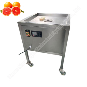 Şeker elma kesme ve yarma makinesi 4-petal yarma makinesi Cowpeas 8-petal ayırma makinesi Lotus kökü - Product Image 2