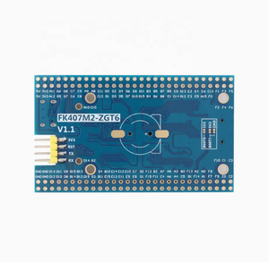 Original STM32F407ZGT6 Board STM32 Development Board System Learning Board - Product Image 2