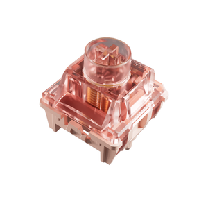 Gateron từ Spark ông chuyển đổi ổ đĩa đôi mahjong âm thanh RGB chơi game DIY tùy chỉnh bàn phím chuyển đổi hội trường cảm biến công nghệ - Product Image 2