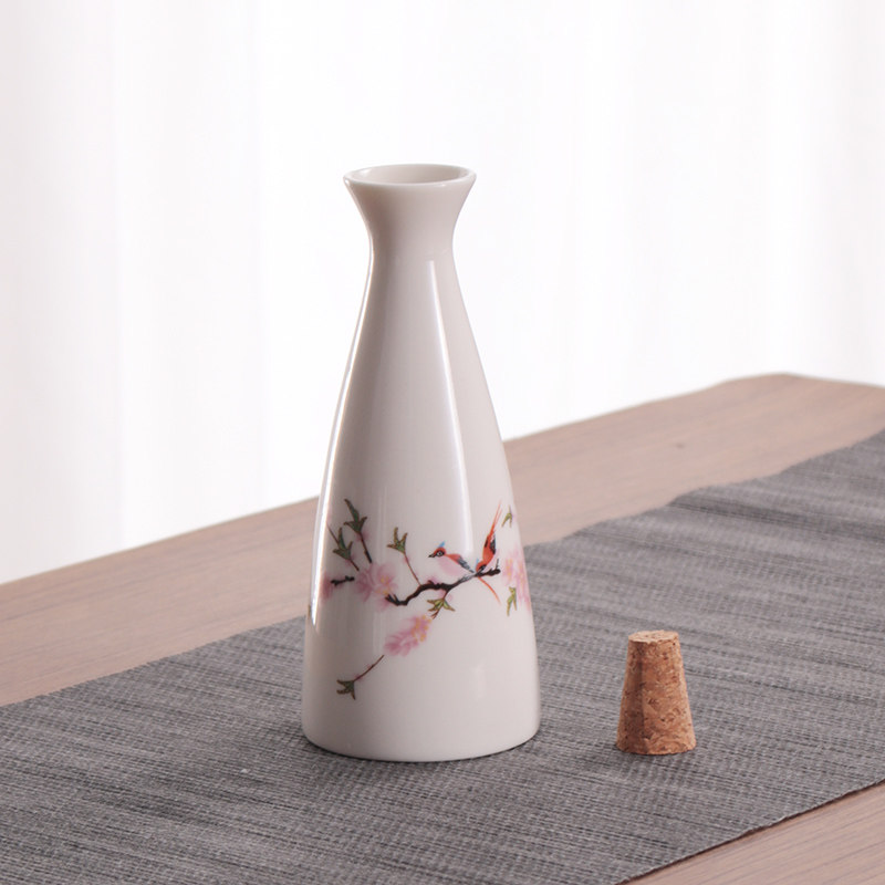 Couleur printemps-pot unique-100ml-01kg-bouchon en bois