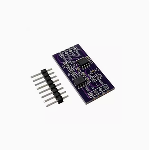 CS1237โมดูล ADC 24บิตออนบอร์ด TL431ชิปอ้างอิงภายนอก CS1238 24bit ตรวจจับช่องสัญญาณเดียว - Product Image 6