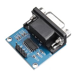 RS232 zu TTL Serial Port Converter für Arduino DB9 Connector MAX3232 Modul - Product Image 2