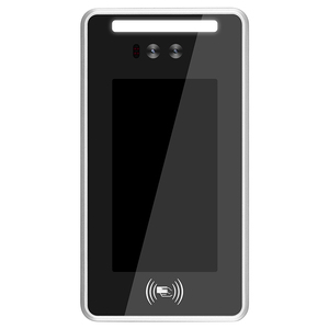 2019 RFID NFC ascensore porta di controllo con visione notturna Smart Card & IC reader TCP/IP comunicazione OEM supportato