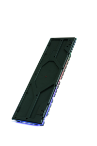 Game Mechanical Feel 104 <strong>Keys</strong> Pc Gaming Rgb Office <strong>Computer</strong> <strong>Keyboard</strong> Wired Usb <strong>Keyboards</strong> Colorful Backlight <strong>Keyboard</strong> - Product Image 2