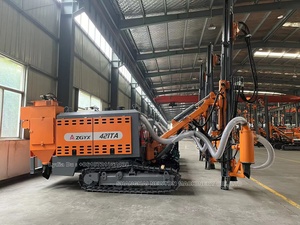 Cassiterite cevheri makineleri madencilik kumlama maden sondaj kulesi işleme HONGWUHUAN madencilik makinesi - Product Image 5