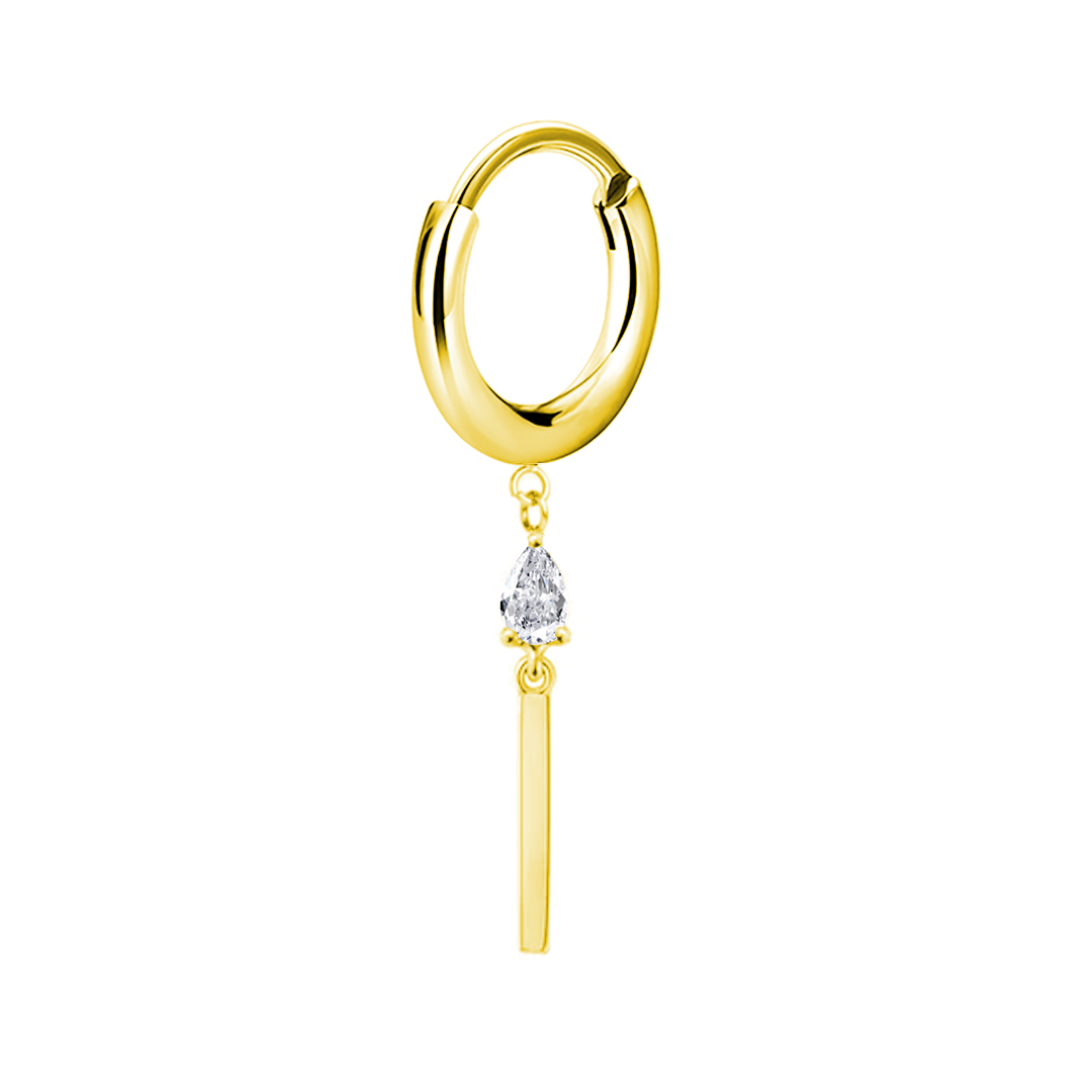 PVD Gold