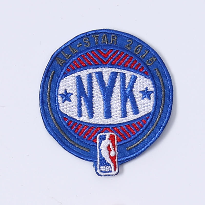 Estrellas de los Knicks de 2015