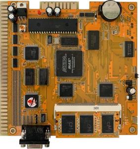 Trò chơi lớn 7 trò chơi trong 1 trò chơi PCB - Product Image 3