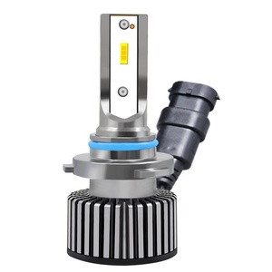 H11 H4 <strong>Led</strong> Headlight <strong>Kit</strong> Bulb Car <strong>Led</strong> Headlight Conversion <strong>Kit</strong> 6000K 24v 50W Auto <strong>Led</strong> Light 1860 Csp Chip Car Light Ledheadlight - Product Image 1
