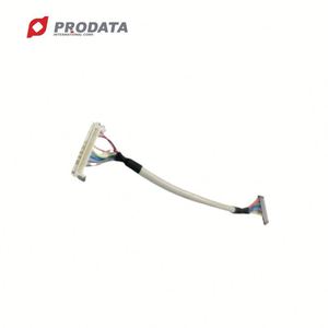 Dijital LCD için özel tasarım 40pin LED ekran kablo Lvds kablosu - Product Image 1