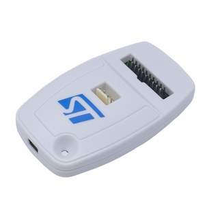 ST-LINK/V2 ST-LINK V2(CN) ST LINK STLINKエミュレータダウンロードマネージャSTM8 STM32人工デバイス100% 新品 - Product Image 2
