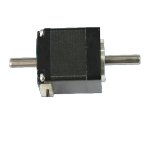 28mm Hybrid verzögerung 28 byj48 Micro DC Schrittmotor 20 Kleine Leit spindel Mikro controller Kompatible Motors teuerung funktion - Product Image 2