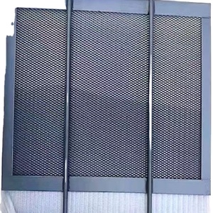 池杀菌消毒用MMO钛阳极 - Product Image 3
