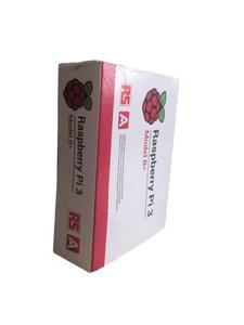 Broadcom BCM2387 Chip New Fly Neuankömmling Raspberry Pi 3b Board Ultimate Kit