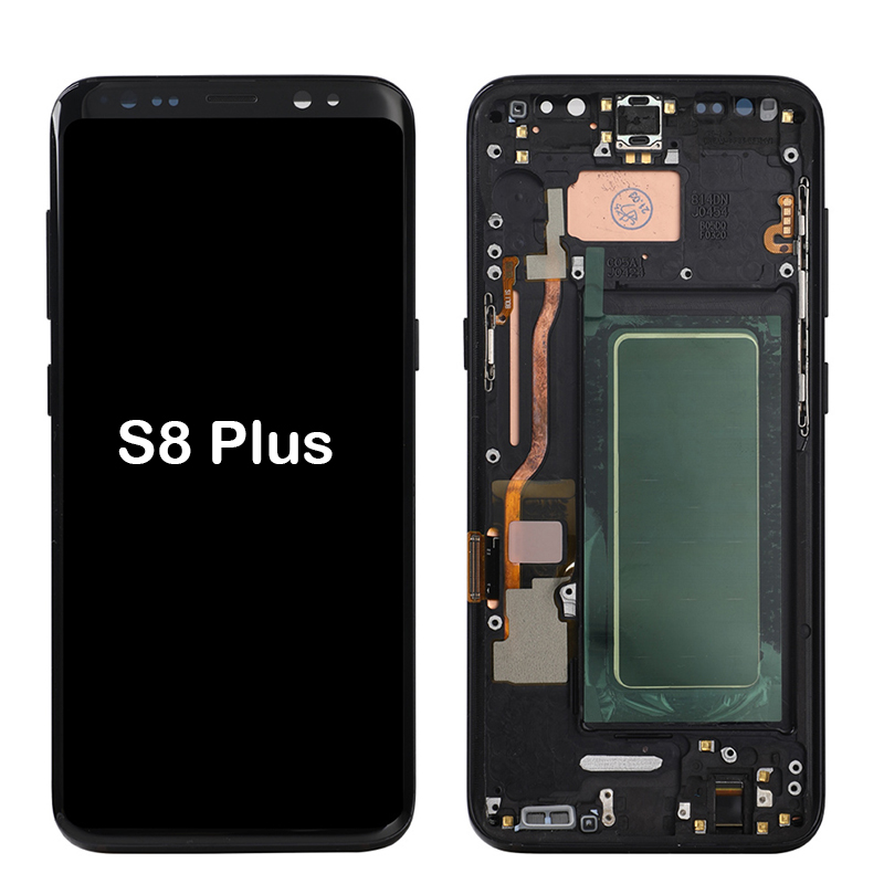 Para S8 Plus