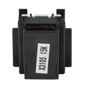 Laserjet Mono Con Chip Reset Mực Cho Lexmark Optra W820/W820dn/W820n/X820/X820e/Cho Lexmark 12B0090 Mực Máy In Cartridge Chip - Product Image 4