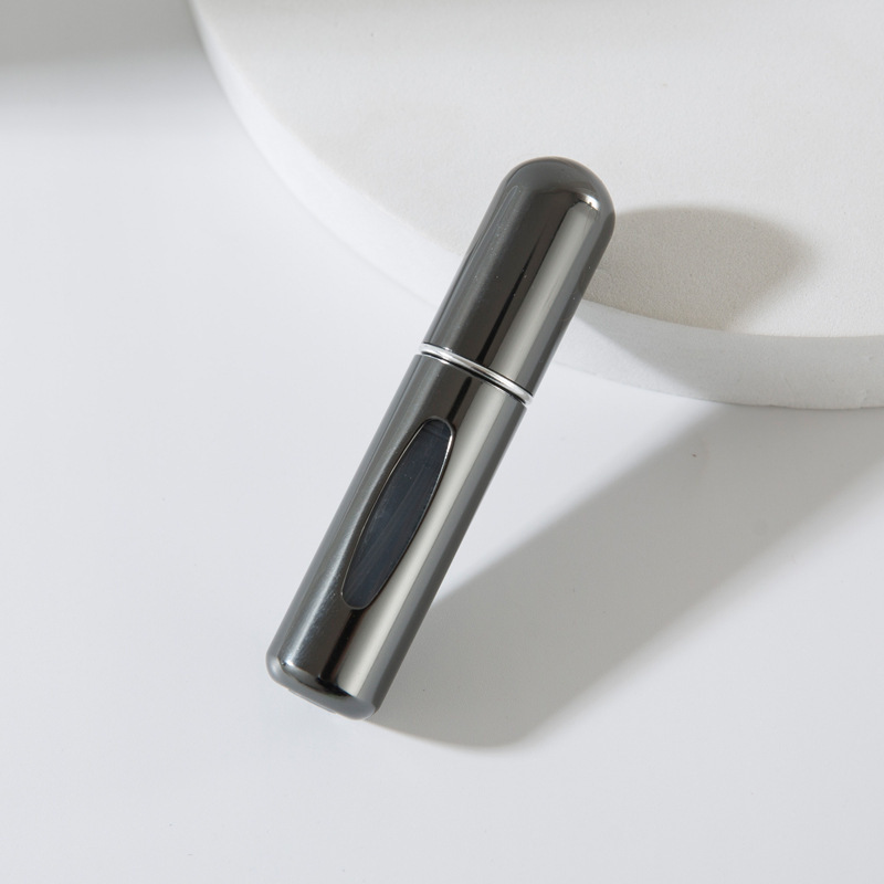Alliage d'aluminium gris clair-5 ml