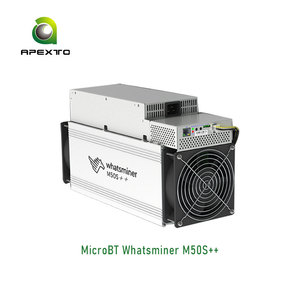 Bán Hot chất lượng tốt New whatsminer m50s + 140t 142t Máy Tính Máy chủ trong thâm quyến kho giao hàng - Product Image 5
