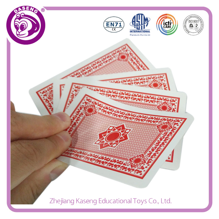 Kids lovely magic game kit set for mini magic show