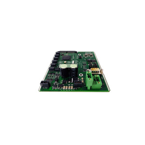 PDD205A1121 <strong>Digital</strong> <strong>Input</strong>/<strong>Output</strong> Mode for PLC Programming Application