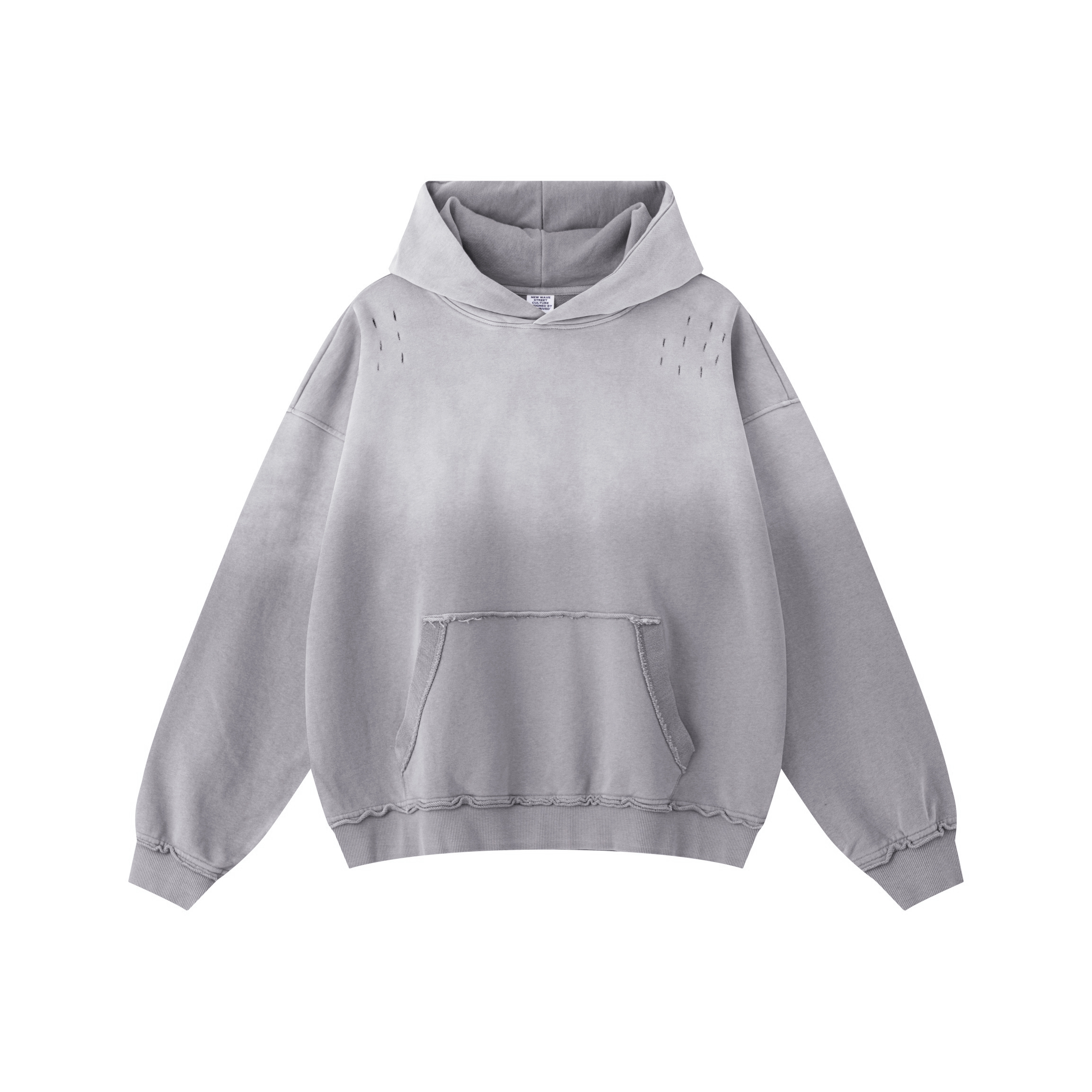 Gris medio