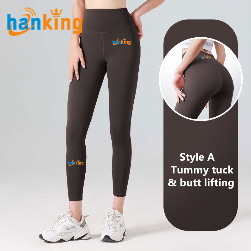 Pants-Dark Brown(Style A)