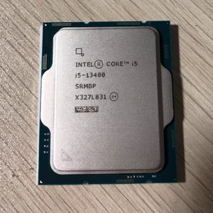 Intel I5 13400 13. Nesil çekirdek işlemci masaüstü yeni gevşek CPU uygulanabilir - Product Image 1
