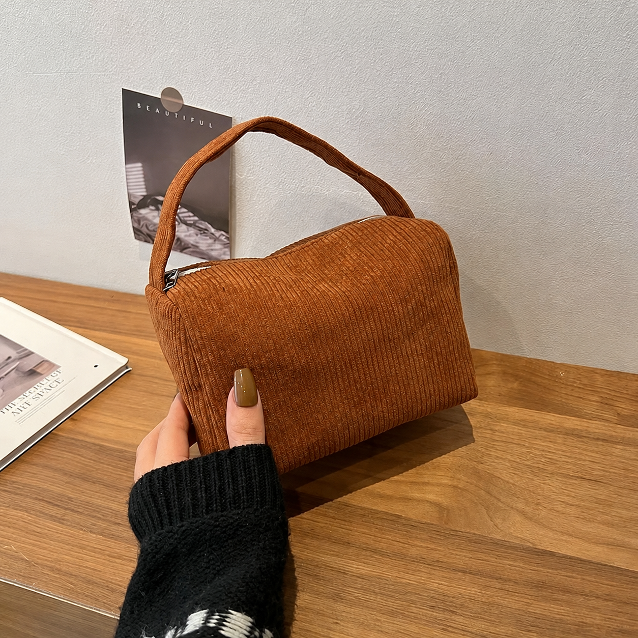 Marron
