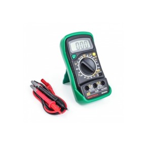 Direnci AC voltmetre ile MASTECH MAS830L dijital multimetreler metre - Product Image 1