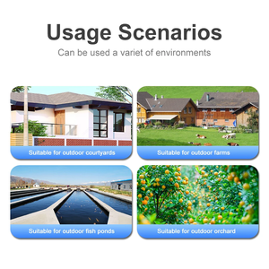 B2b V380 Fabrikant V380 Pro H.265 Cctv Ptz <span class=keywords><strong>Camera</strong></span> 1080P Pan-Tilt Auto Tracking <span class=keywords><strong>Camera</strong></span> Ptz Ai Bewakingscamera Draadloos Buiten - Product Image 6