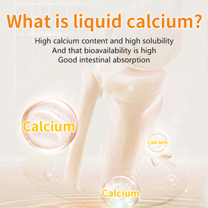 Supplément de qualité du système immunitaire pour chiens et chats Solution orale d'électrolyte de glucose améliore les soins de santé pour animaux de compagnie - Product Image 4