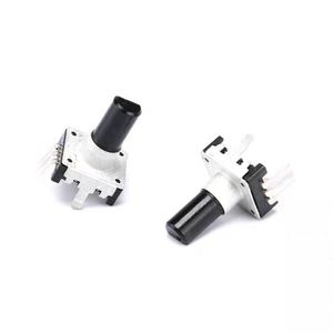 EC12 E12オーディオエンコーダ360度回転エンコーダ15mm三脚長 - Product Image 1