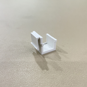 <span class=keywords><strong>RJ45</strong></span> Che Bụi Trống Keystone Chèn Giao Diện Mạng Giao Diện Tấm Mù Cắm Keystone Trống - Product Image 4